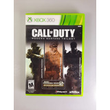 Call Of Duty: Modern Warfare Trilogy  Xbox 360 Lenny Games