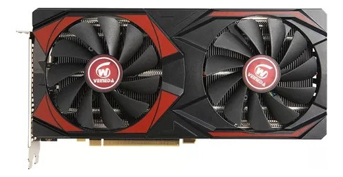 Placa De Vídeo Rx 5700xt 8gb Amd Veineda