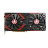 Placa De Vídeo Rx 5700xt 8gb Amd Veineda