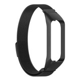 Malla Metálica Para Samsung Fit 2 R220