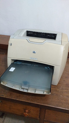Impresora Hp Laserjet 1150 Para Repuestos O Reparación. 