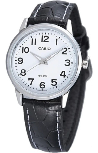 Reloj Casio Original Ltp-1303l-7b Mujer Oficial Granimp