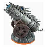 Skylanders : Giants Dragonfire Cannon - Seminovo