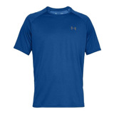 Playera Deportiva The Tech Tee P/caballero (1326413-400)