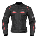 Campera Honda Tecnical M - Bondio