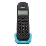 Telefono Inalambrico Manos Libres Uniden At3102bl Azul