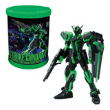 1/144 Entry Grade Strike Gundam - Edição Limitada Verde Neon