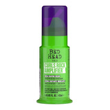 Tigi Bed Head Curls Rock Amplifier Crema Peinar Rulos 43ml