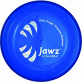 Hyperflite Jawz Blueberry, Paquete De 2 Discos De Competició