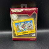 Super Mario Bros Gameboy Famicom Mini