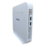 Fibra Onu Gpon Wifi Ac G 140w Mf Nokia 1pot 4ge 2.4 5ghz Upc