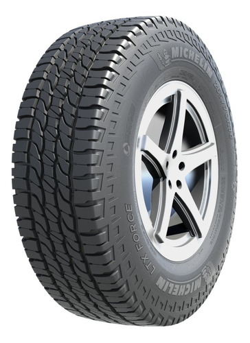 Llantas 205/65 R15 Michelin Ltx Force T94