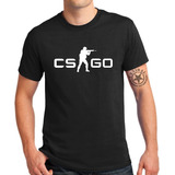 Remeras Counter Strike Go Csgo Remeras Estampadas Canibal