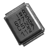 Transistor Irf6775smd = Irf6775 = Irf 7675 Smd Mosfet
