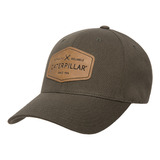Jockey Hombre Authentic Fitted Militar Cat