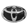 Emblema De Parrilla Yaris Belta 2006 2007 2008 2009 2010 Toyota YARIS