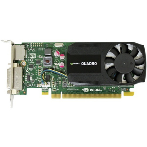 Tarjeta De Video Nvidia Quadro K620 Parte: 764898-001