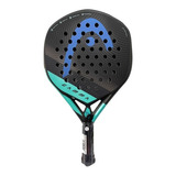 Pala De Padel Head Graphene 360 Gamma Motion 360g 2021 Color Amarillo