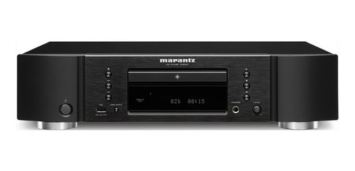 Marantz Cd6007 - Reproductor De Cd / Mp3 / Usb - Audioteka