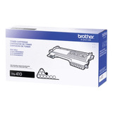 Toner Brother Tn410 Negro Original Laser Hl 2130 / Dcp 7055