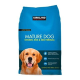 Alimento Croquetas Para Perro Maduro Adulto Kirkland 18.1 K1