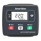 Hgm1790n Smartgen Modulo Controlador Entrega Inmediat 