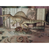 Nanmu Studio Spinosaurus Faraon Mattel Rebor