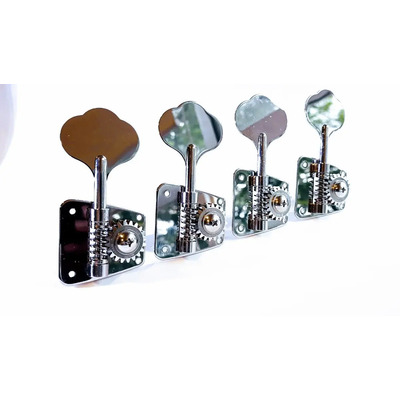 Maquinaria Gotoh 4l Bajos  Jazz Bass Y Precision | Envío gratis