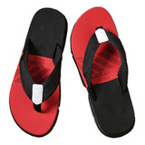 Chanclas Con Suela De Goma Moda Sandalias Playa Hombres