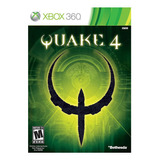Quake 4 - Xbox 360 Físico - Sniper