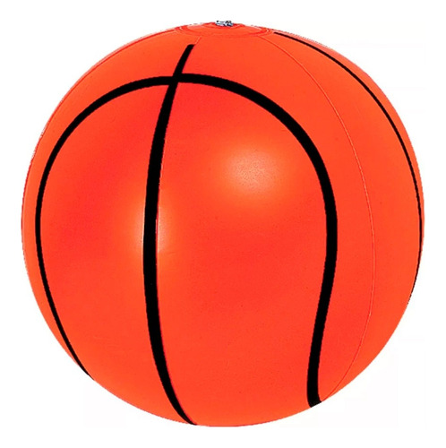 Pelota Playera Deporte Inflable Pileta Verano Calor 66018