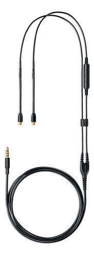 Shure Rmce-uni Cable De Comunicación Universal Con Micrófono