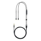 Shure Rmce-uni Cable De Comunicación Universal Con Micrófono