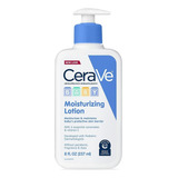 Loción Cerave Baby Con Ceramidas 237 Ml