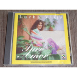 Lucha Villa, Puro Amor, Musart 1998