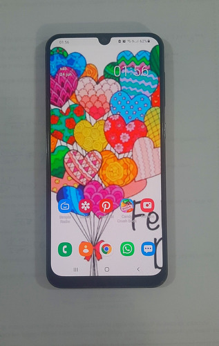 Samsung Galaxy A30 Liberado