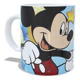 Mugs Personalizado Dibujos Animados Pocillos Mickey Mouse