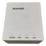 Onu Huawei Gpon Hg8310m Com Fonte De Energia Kit 20 Unids