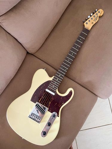 Telecaster Tagima T-855 Handmade Brasil