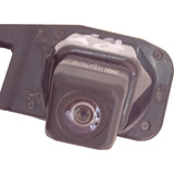 Camara De Reversa Cajuela 2.5l Toyota Rav4 2009-2015