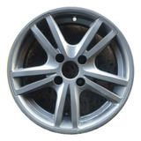 Llanta Deportiva Reparadas R14 4x100 Vw Ford Fiat Reno 2