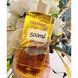 Oleo Tratamiento Para Cabello 3 En1 Terramar 500 Ml