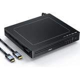 Reproductores De Dvd Para Smart Tv, Incluye Cable Hdmi De 1.