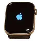 Apple Watch Serie 4 Stainles Steel Case+malla Steel No Envio