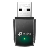 Adaptador Usb Wireless Tp-link Archer T3u Dual Band Ac1300