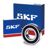 Ruleman 6203 2rs Blindado Skf