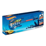 Guitarra Infantil Hot Wheels - Fun F0003-6