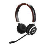 Headset Jabra Evolve 65 Duo Uc Link 360 - 6599-829-409