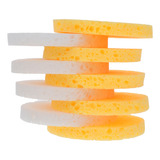 Jabón Facial Beauty Sponges, 100 Unidades