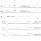 Kit Tiras De Led Tv LG 47ln5700 / 47la6200 / 47la6130